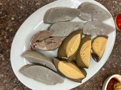 -楚生鹅粿条汤(东山分店)