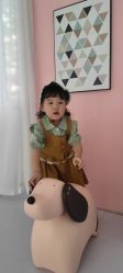 -小阿福儿童摄影(光谷时代广场店)