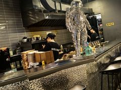 -shark burger·鲨鱼汉堡(交子大道店)