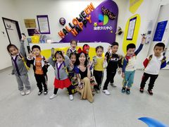 -瑞思教育·少儿英语(凯德校区)