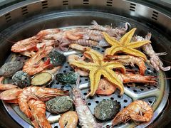 海鲜一锅蒸-福泉海码头(六里山店)
