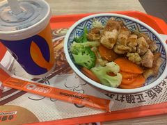-吉野家(黑牛城道店)