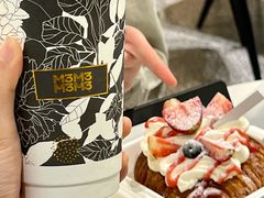 -麦山伴茶(中骏世界城店)