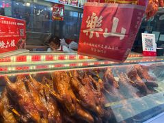 -徐六孃正宗甜皮鸭(张公桥店)