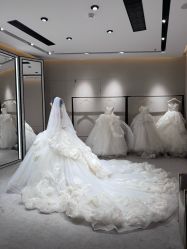 -MuseMarry婚纱(前海嘉里中心店)