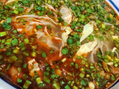 农家酸汤面-面尚香关中面馆(盛龙广场总店)