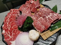 -妥妥烤肉料理(昙华林店)