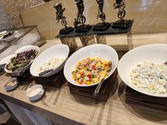 -苏州观园琉苏酒店-168西餐厅