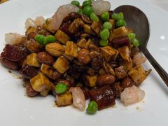 -虎哥私房菜(馒头山店)