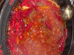 -牛市坎火锅(建设路店)