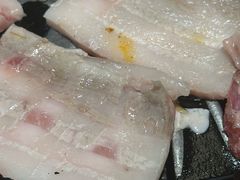 -九田家黑牛烤肉料理(石路天虹店)