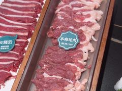 -乔先生涮肉·鲜活牛羊肉火锅(塘沽店)