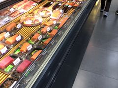 -GranVida生活超市(海信广场店)