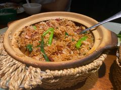 -南拳十三姨·潮汕砂锅粥(世纪金源店)