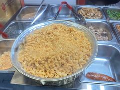 -张果佬年糕卷(科巷店)