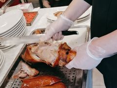 -福来居烤鸭店(天坛二店)