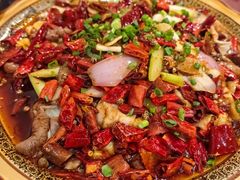 -老来福·非遗酸汤兔(凯旋路店)