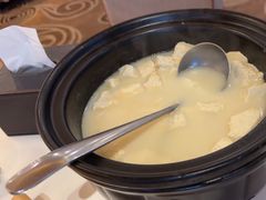 -巴音浩日娲·蒙餐(双林东路店)
