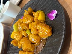 -枣子树·素食餐厅(普陀山店)
