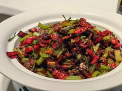 -鲁菜根·泰山菜(泰山店)