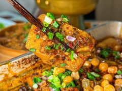 -全牛匠·乐山跷脚牛肉(新中关店)