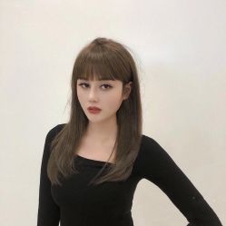 -Amo la Diva造型