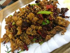 -西北朗益和穆斯林餐厅