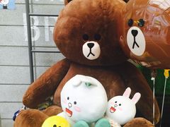 -line friends(明洞旗舰店)