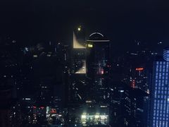 -云中捞高空旋转餐厅(商茂世纪广场店)
