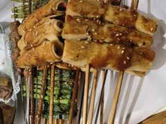 -正通记·哈尔滨烧烤·炭烤鸽子(七宝万科国际店)