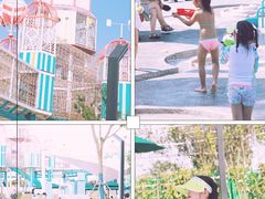 -季高兔窝窝亲子园(上海薰衣草公园店)