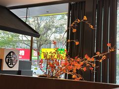 -森龍邑·烧烤·海鲜·炒菜(闽江路店)