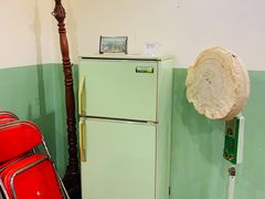-炙热青春怀旧主题餐厅(河北路店)