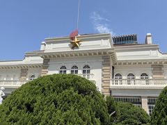 -中国福利会少年宫