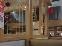 -隆喜元鱼汤包·海鲜(中联广场店)