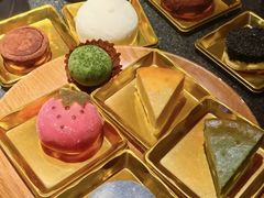 -牛New寿喜烧(中山公园龙之梦店)