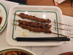 -华天延吉餐厅(西四总店)