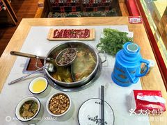 -田村·酸汤鲜牦牛肉火锅(布达拉宫广场店)