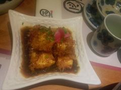 -一心创作料理屋(经开万达店)