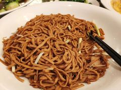 -东海朗廷酒店-唐阁T’ANG COURT 中餐厅