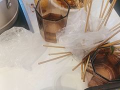 -北家姓自转小火锅(交通巷店)