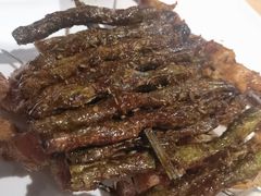 烤豆角-撸小妖(六里桥总店)