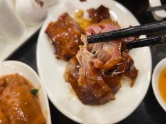 叉烧-丽的面家(多宝路店)