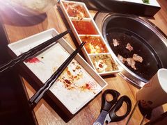 -炉小哥烤肉(朗悦公园茂店)