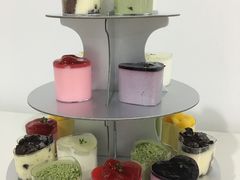 -幸福西饼生日蛋糕·下午茶(思明店)