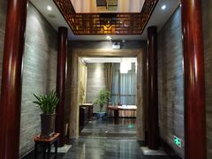 -翠清酒家(万丰路店)
