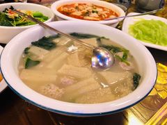 -缪氏川菜(丰盛町店)
