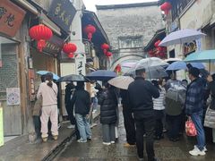 -王天顺海苔饼