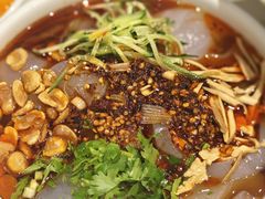-老爷庙风味美食府(魏都大道店)