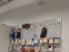 -白鲸自习室(公主坟店)